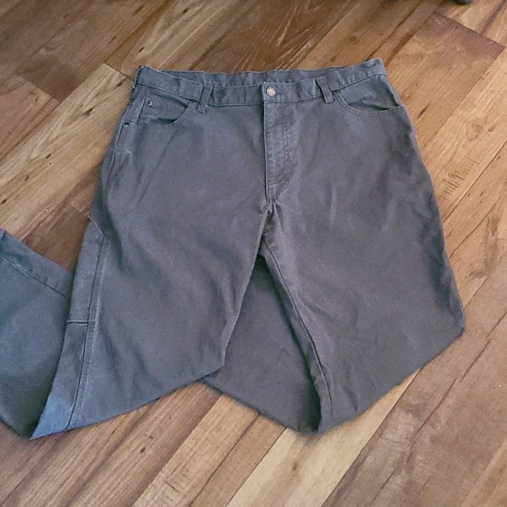 Men's Work Pants